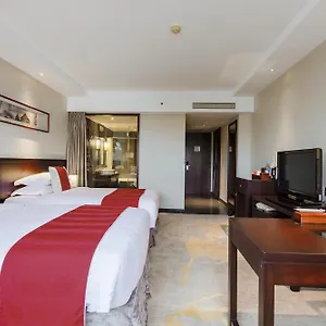 Hotel Garden Suzhou