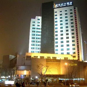 New Century Hotel