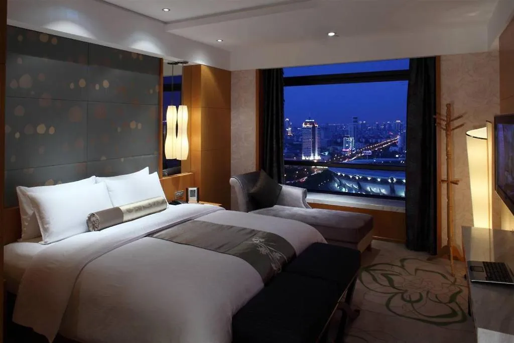 Grand Rezen Hotel New City Garden Suzhou Suzhou  5*, Suzhou (Jiangsu) China